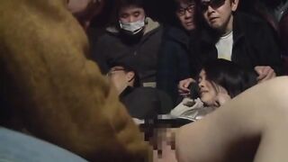 En el cine. Part.1. Sub. Español