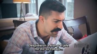 Nadya Nabakova  ¿Te Gustan Mis Tetas, Papá ? Sub