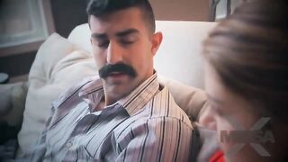 Nadya Nabakova  ¿Te Gustan Mis Tetas, Papá ? Sub