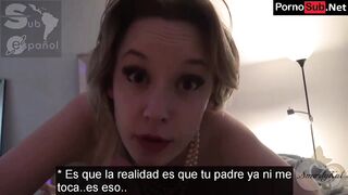 SmartyKat Mi Mamá Me La Mama Y Me Folla Sub