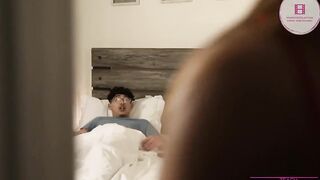 Skylar Snow  Los Melones De Mi Madrastra Sub