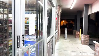 Emma Rosie  Rose Carter Felices compras de " uso libre "