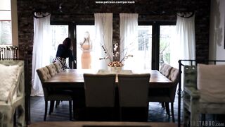 Good Fences Make Good Neighbors