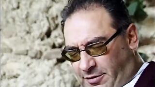 Tampax. Película vintage sexo anal completo español