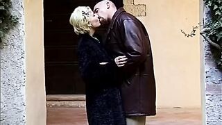 Tampax. Película vintage sexo anal completo español