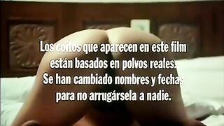 El ojete de Lulu. Película completa vintage Español