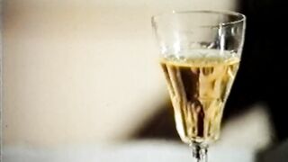 El imperio del vino sexy. Película completa vintage en Español