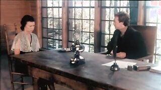 El diablo en la señorita Jones. Película completa vintage, subtitulado español