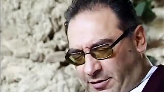 Tampax. Película vintage completa en Español