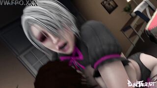 Animación 3D.. subtitulado español