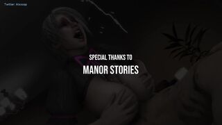 Animación 3D.. subtitulado español