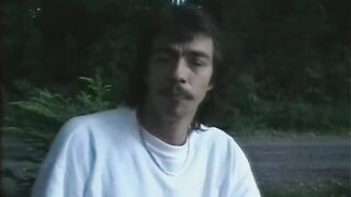 Sexo al aire libre. Película vintage completa en Español