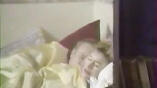 La puberte sensuelle. Película completa vintage