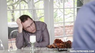 Cumpleaños de mamá