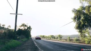 The Shakedown - Episode 1