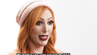 How Women Orgasm Lauren Phillips