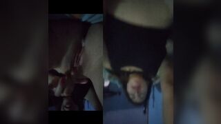 Paja con mi mejor amigo