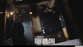 Josephine Jackson Encuentros en el Baño Vol 8