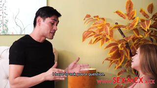 Petite Milf De Tetas Grandes . Elizabeth Lara