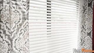 Full Porn trío sub español