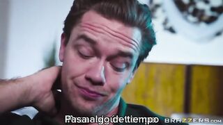 Richelle ryan y su hijastra sub español