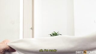 I LET ME FUCK MY STEPSON'S ASS SO WE DON'T GET CAUGHT