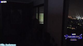 AFTER EN CASA _ LE ROMPO EL ORTO A UNA DESCONOCIDA