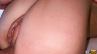 Had anal sex with a cleaner whom I found naked in my hotel room