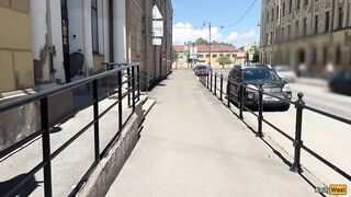 I invited my classmate to look at our school photos - And she suggested Anal sex!