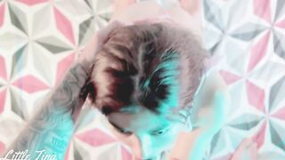 Hot Amateur Teen Fucked In Doggy Style - Anal POV