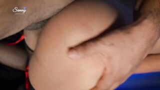 Que rico PITOTE me puedo SENTAR？