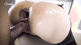 Duele pero me lo Entierras muy rico!!