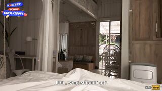 Anal Fairy Fulfills Wishes! - Anal in Multiple Positions Foot Fetish