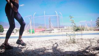 POV - No puedes dejar de activar la HIPERGAMIA en las mujeres