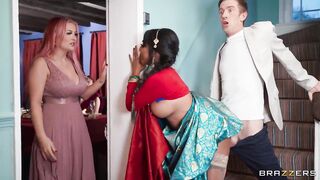 The Bengalí Dinner Party