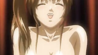 Hentai animación. La Biblia Negra. Esp 4. Audio Español