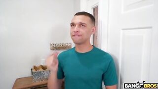 Mi gran enfermera - Violet-Myers - Sub Español