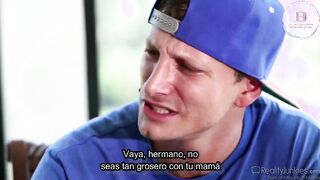 poker afternoon with my friend's mom