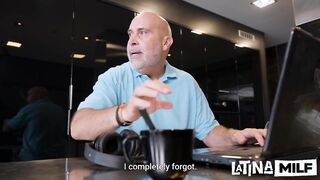 principiante en inglés con fluidez anal