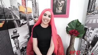 Mylf Pink Head - Final Felíz - Kitty love