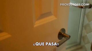 fucking my stepsister's big ass