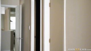 surprised by my mother-in-law