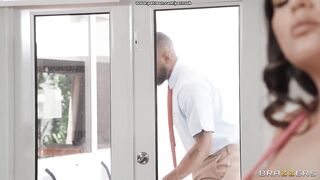 Let Me Smell Your Dick!