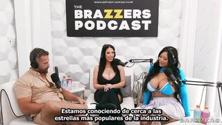 The Brazzers Podcast Episode