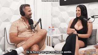 The Brazzers Podcast Episode