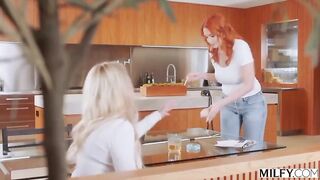 Maitland ward y brandi love sub español