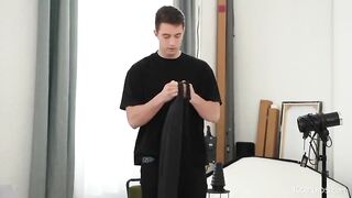 Karina king sesión fotográfica sub español