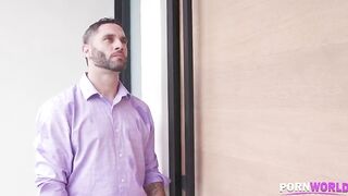 Racheal cavalli agente de bienes raíces sub español