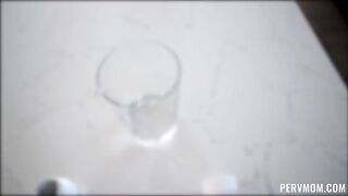 Eyaculación con alura Jenson sub esp