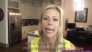 Alexis fawx sub español